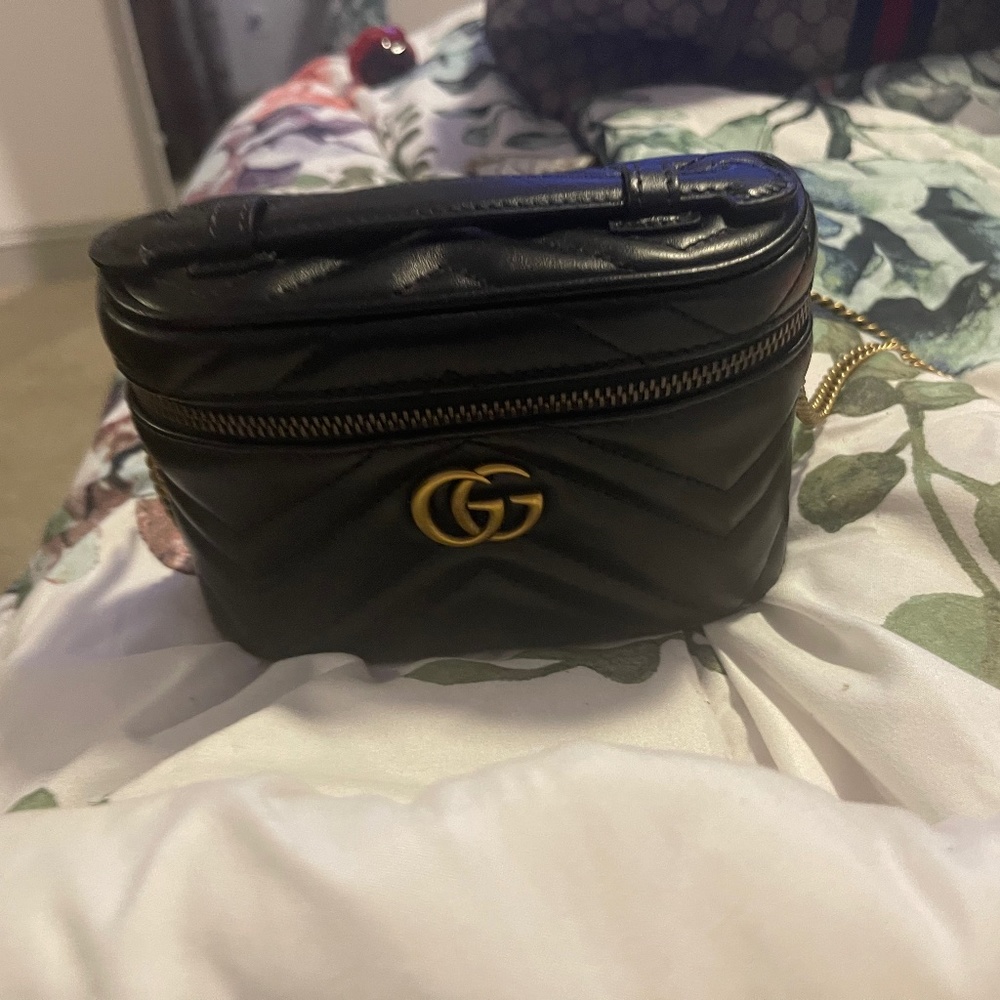 Gucci purse